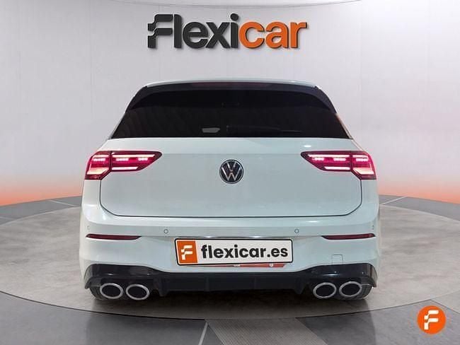 Usado VW Golf VIII R 320 CV (235 kW) 2021 Blanco
