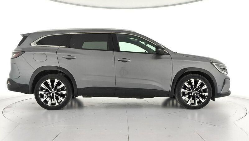 Usado Renault Espace Techno 200 CV (147 kW) 2024 Gris Familiar