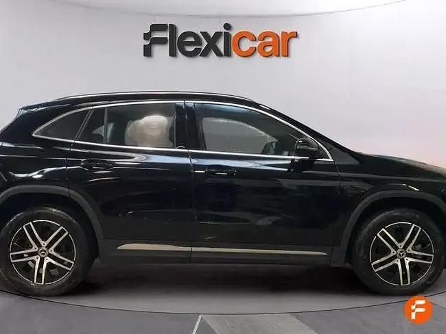 Usado Mercedes GLA200 150 HP (110 kW) 2023 Preto SUV