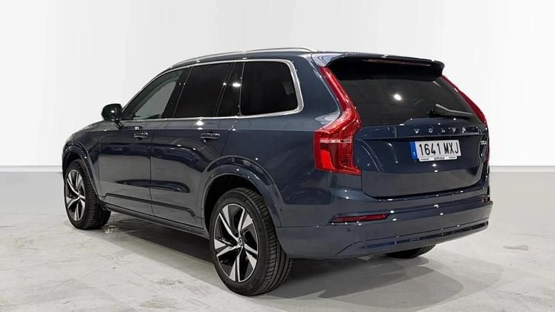 Usado 2024 Volvo XC90 Core SUV | 63.900 € (Caro) - Imagen 1/4