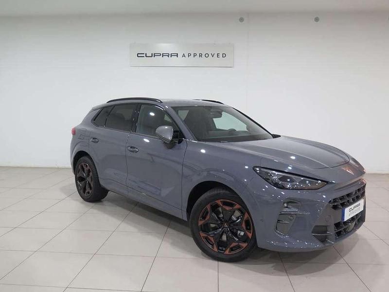 Nuevo Cupra Terramar 204 CV (150 kW) 2025 Blanco SUV