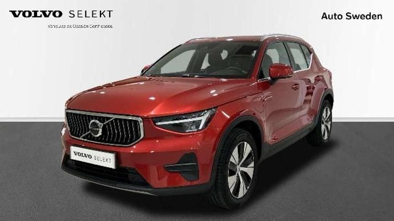 Usado 2023 Volvo XC40 Core SUV | 32.000 € (Buen precio) - Imagen 1/4