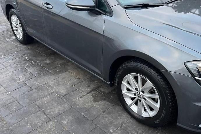 Usado VW Golf VII 115 CV (84 kW) 2020