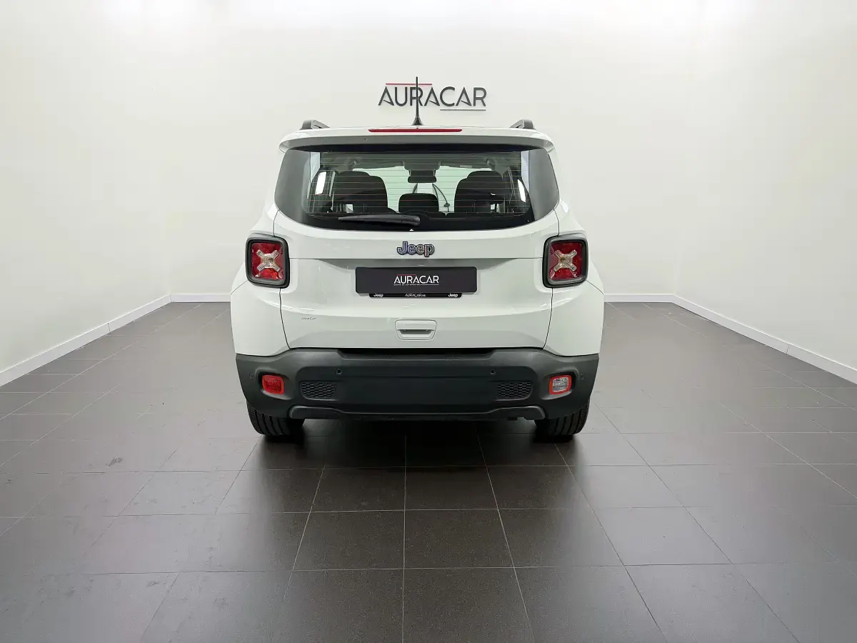 Usado Jeep Renegade Limited 120 CV (88 kW) 2024 SUV