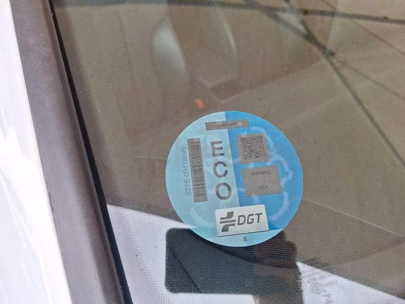 Usado Audi A4 S-Line 150 CV (110 kW) 2023 Blanco Familiar