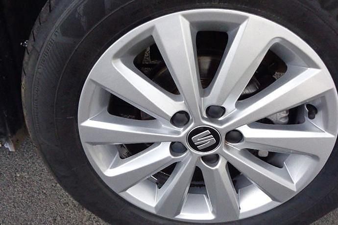 Usado Seat Ibiza Style 115 CV (84 kW) 2020 Utilitario