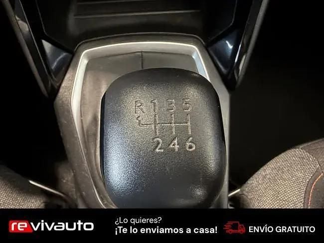 Usado Mercedes SL350 272 CV (200 kW) 2007 Azul Coupe