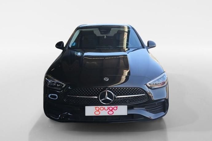 Usado Mercedes C300 AMG line 204 CV (150 kW) 2023 Berlina