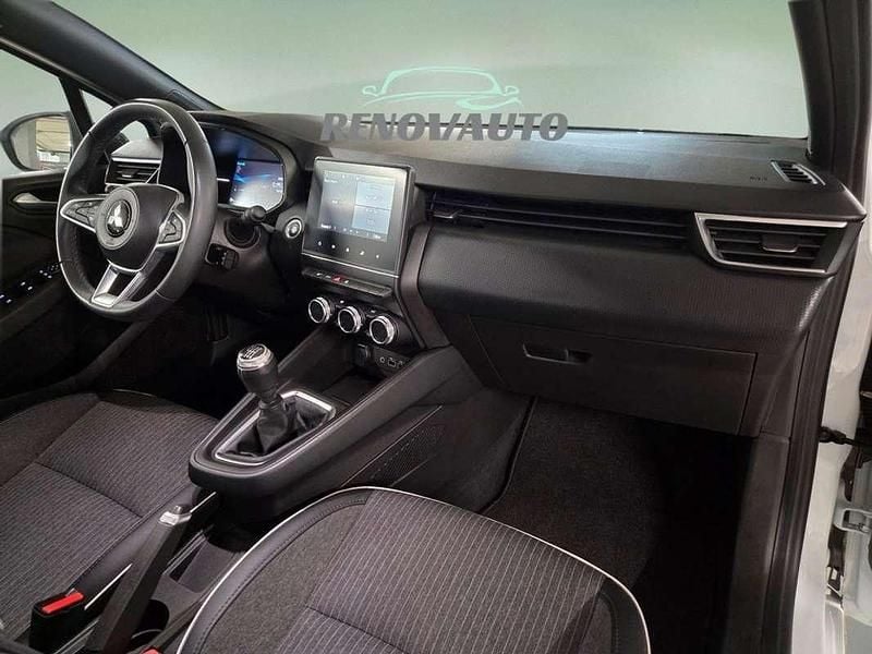 Usado Mitsubishi Colt 91 CV (66 kW) 2024 Blanco Utilitario