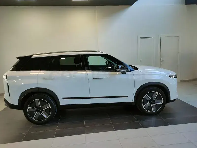 Usado Jaecoo 7 147 CV (108 kW) 2024 Blanco SUV