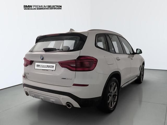 Usado BMW X3 Shadowline 190 CV (139 kW) 2021 SUV