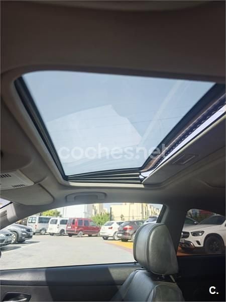 Usado BMW 330 231 CV (169 kW) 2007 Negro Coupe