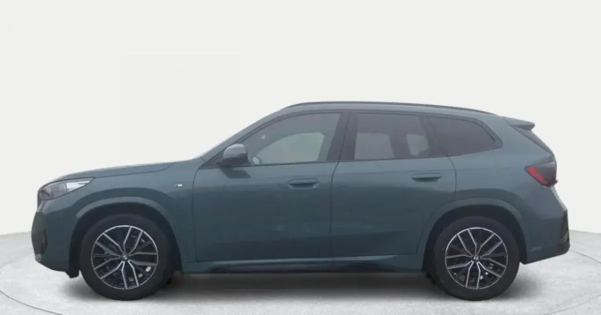Usado BMW X1 150 CV (110 kW) 2025 SUV