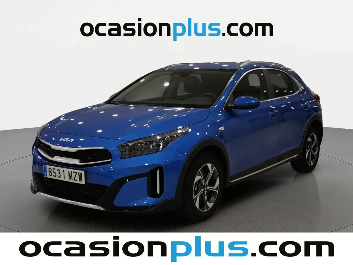 Usado Kia XCeed 101 CV (74 kW) 2025 SUV