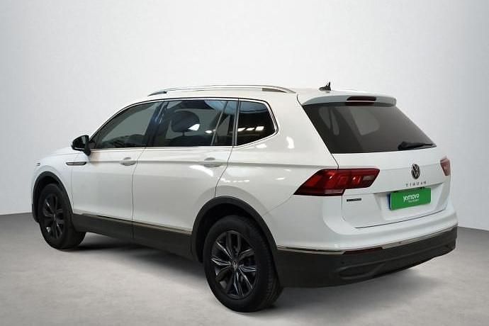 Używany VW Tiguan Life 150 KM (110 kW) 2023 SUV