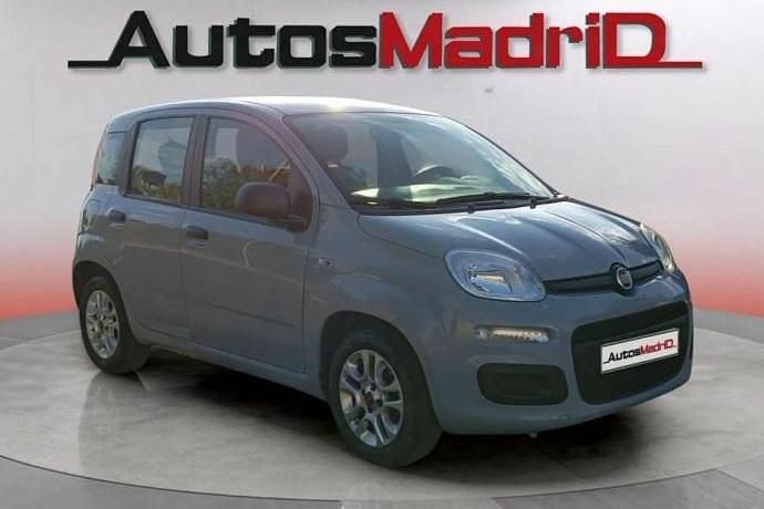 Usado Fiat Panda 70 CV (51 kW) 2022 Utilitario