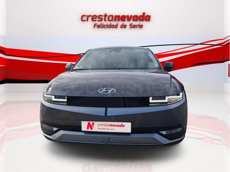 Usado Hyundai Ioniq 5 167 kW (228 CV) 2022 Eléctrico SUV