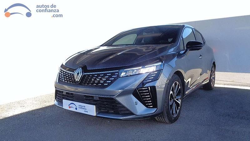 Usado 2025 Renault Clio V Techno Utilitario | 17.200 € (Precio justo) - Imagen 1/4