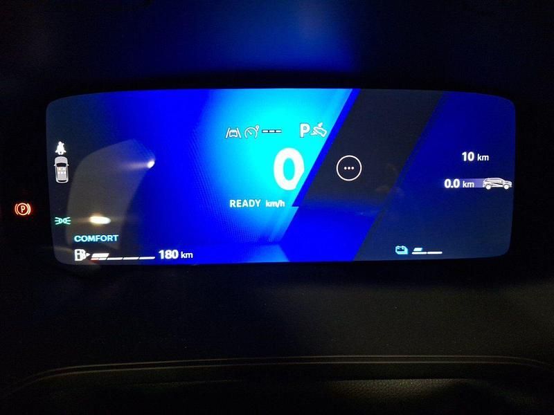 Nuevo Renault Symbioz Iconic 160 CV (117 kW) 2025 Rojo SUV