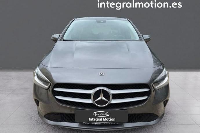 Usado Mercedes B200 149 CV (109 kW) 2021 Monovolumen