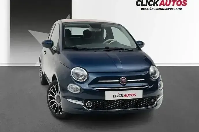 Usado Fiat 500 Dolcevita 70 CV (51 kW) 2023