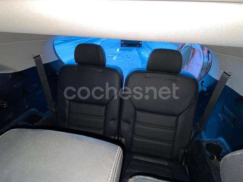 Usado Kia Sorento 200 CV (147 kW) 2017 Blanco SUV