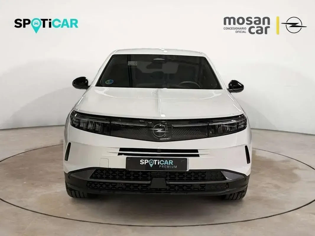 Usado Opel Grandland X Edition 146 CV (107 kW) 2025 Blanco SUV