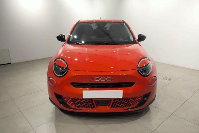 Usado Fiat 600E La Prima 114 kW (156 CV) 2024