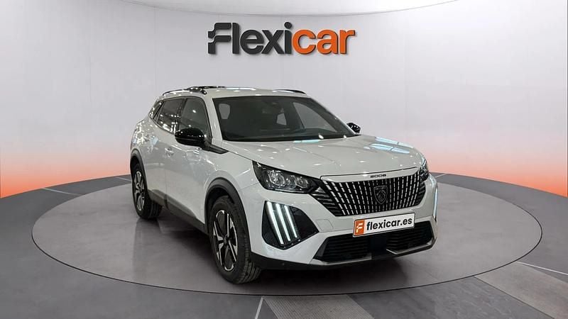 Occasion Peugeot 2008 Allure 131 PK (96 kW) 2024 SUV