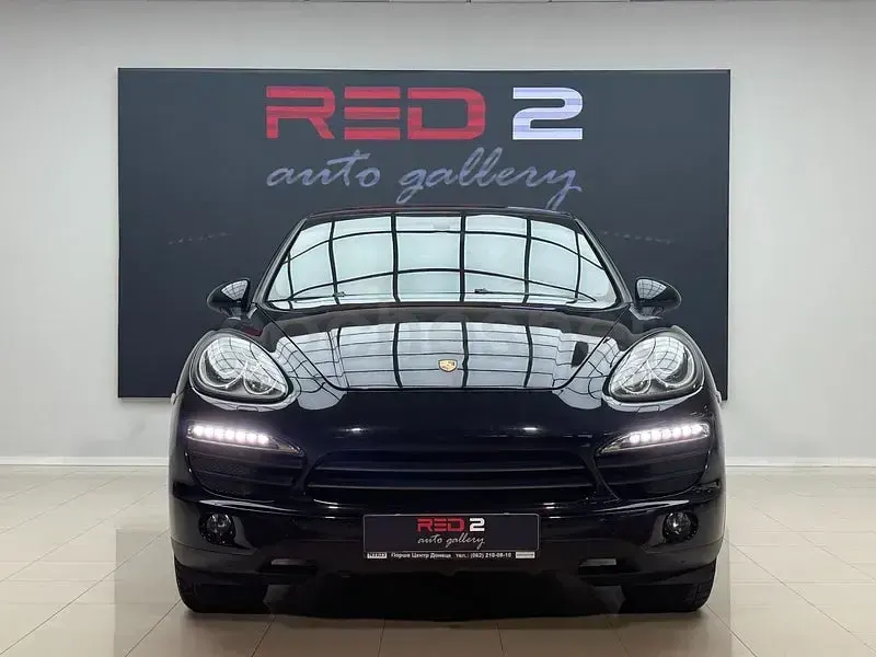 Usado Porsche Cayenne S 400 CV (294 kW) 2011 SUV