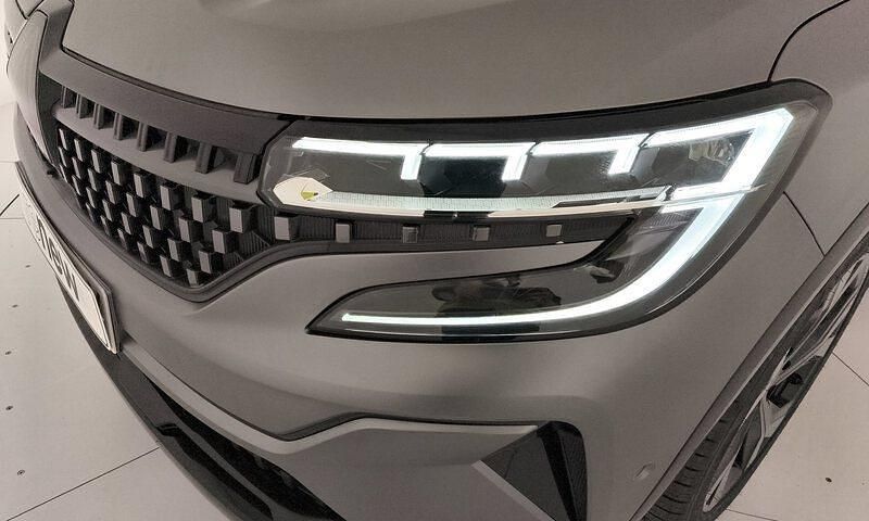 Usado Renault Espace Techno Esprit Alpine 200 CV (147 kW) 2023 Gris Familiar