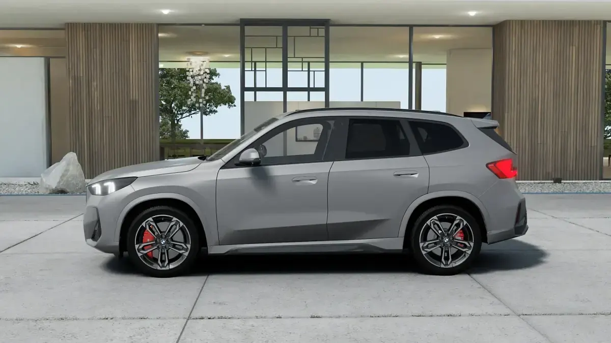 Nuevo BMW X1 163 CV (119 kW) 2026 Otro SUV