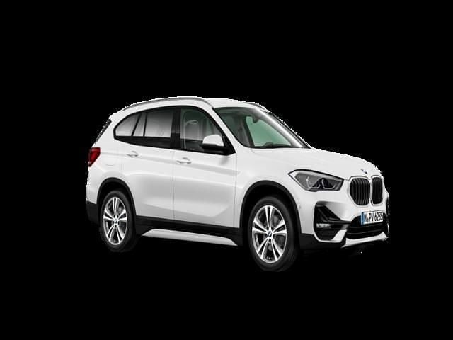 Usado BMW X1 Executive 150 CV (110 kW) 2020 SUV