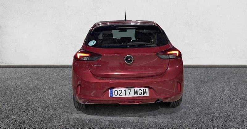 Usado Opel Corsa Elegance 100 CV (73 kW) 2023 Utilitario