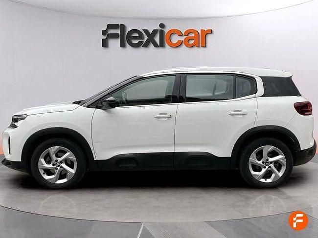 Usado Citroën C5 Aircross Feel 131 CV (96 kW) 2023 Blanco SUV