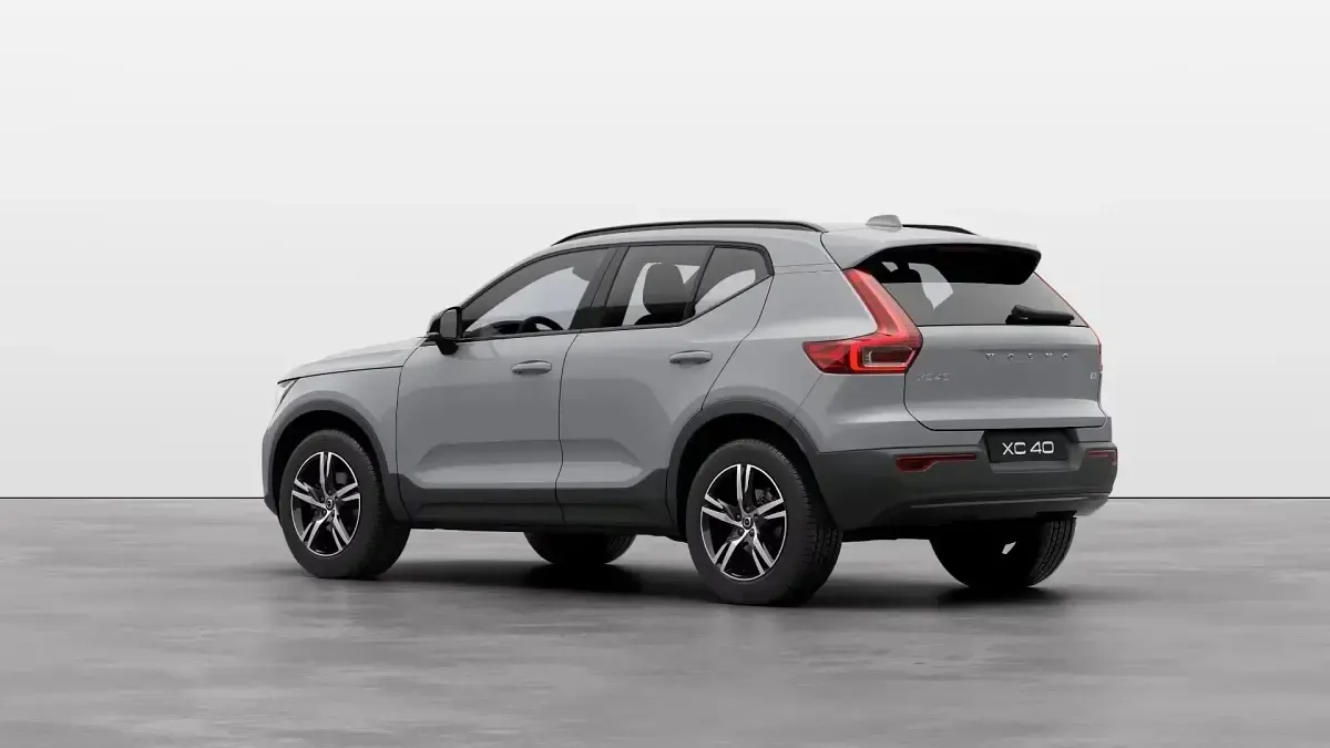 Nuevo Volvo XC40 Plus 163 CV (119 kW) 2026 SUV