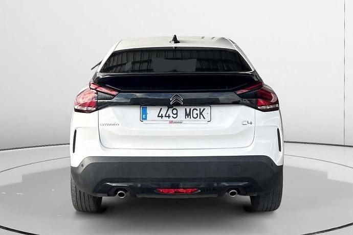 Usado Citroën C4 Shine 131 CV (96 kW) 2023 SUV