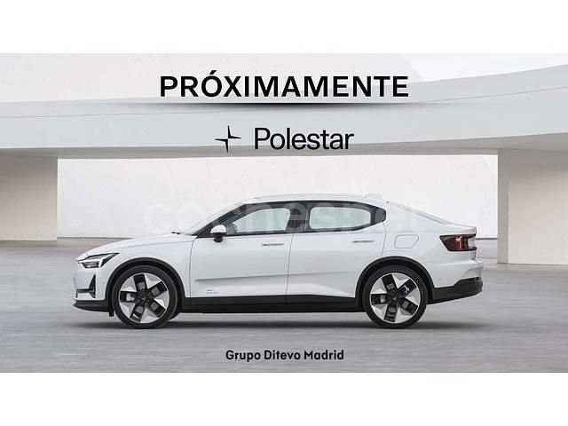 Eléctrico Usado 2023 Polestar 2 Long Range Single Motor Utilitario | 31.000 € - Imagen 1/1