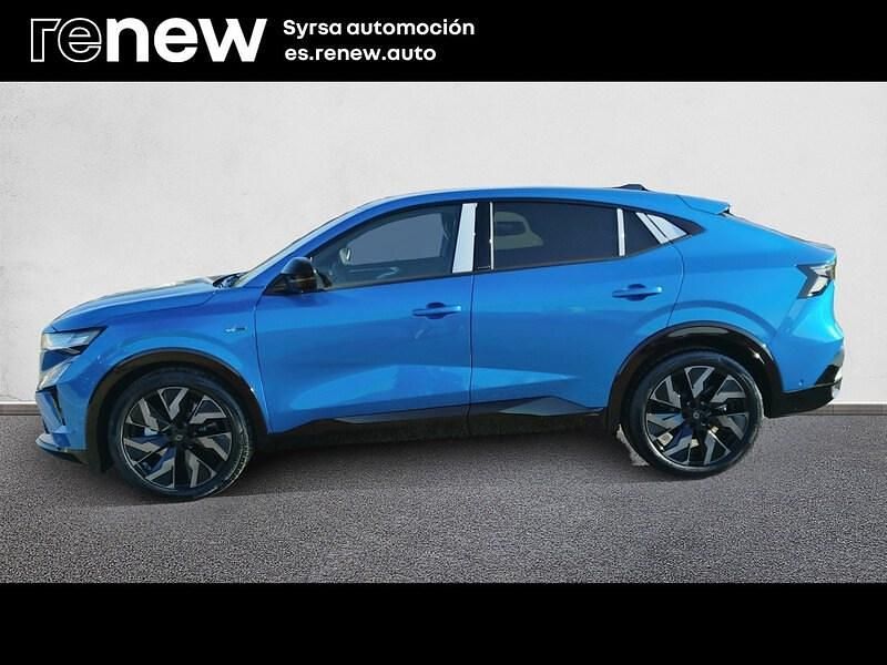 Usado Renault Rafale Esprit Alpine 200 CV (147 kW) 2025 Azul SUV