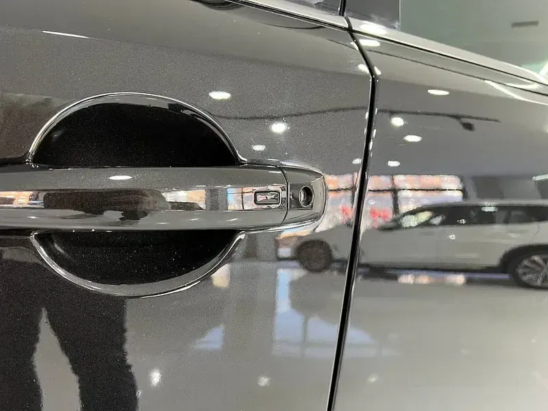 Usado Nissan Qashqai Acenta 140 CV (102 kW) 2022 Negro SUV