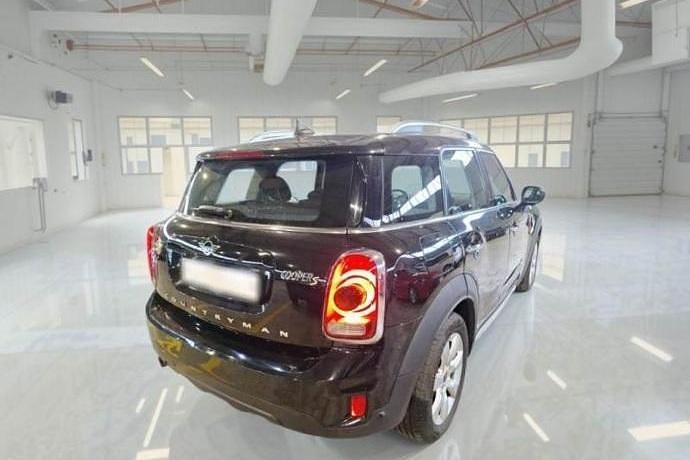 Usado Mini Cooper S Countryman 220 CV (161 kW) 2020 SUV