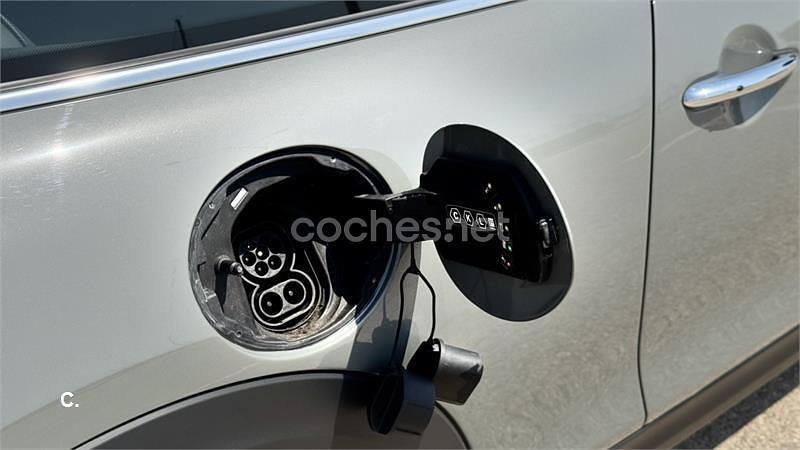 Eléctrico Usado 2021 Mini Cooper SE Utilitario | 20.500 € - Imagen 1/4