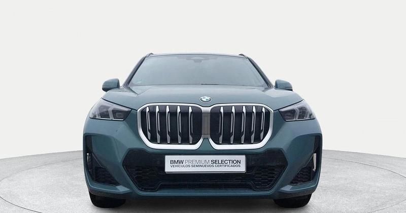 Usado BMW X1 150 HP (110 kW) 2025 SUV