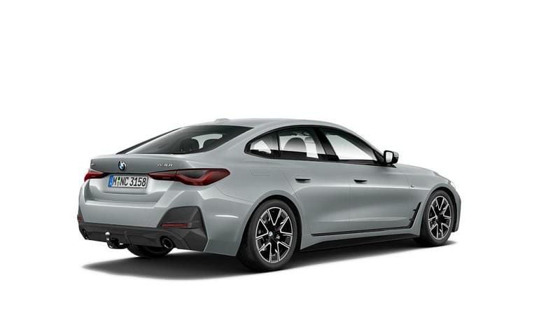 Usado BMW 430 Gran Coupé Shadowline 245 CV (180 kW) 2022 Coupe