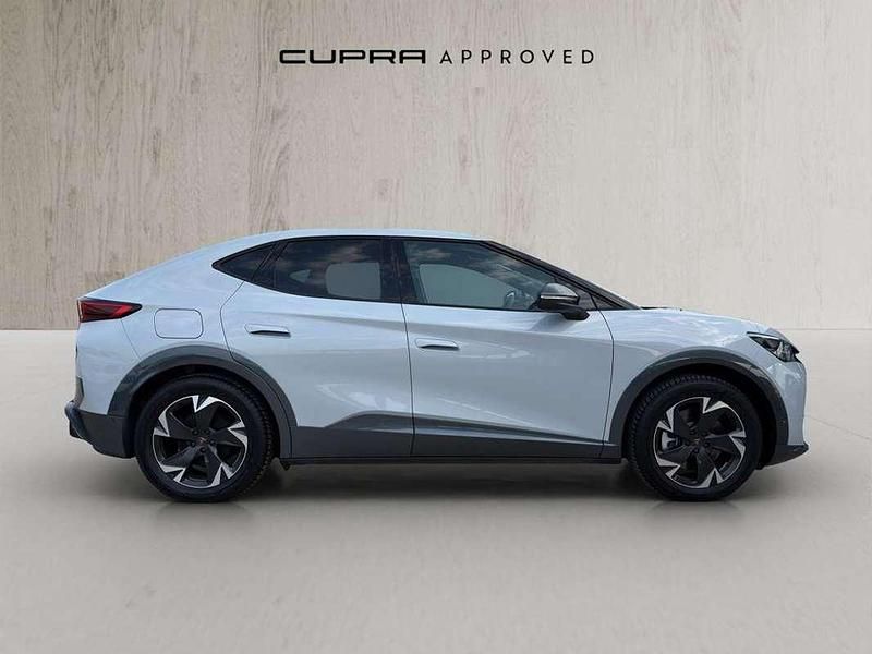 Usado Cupra Tavascan Endurance 210 kW (286 CV) 2024 Blanco SUV