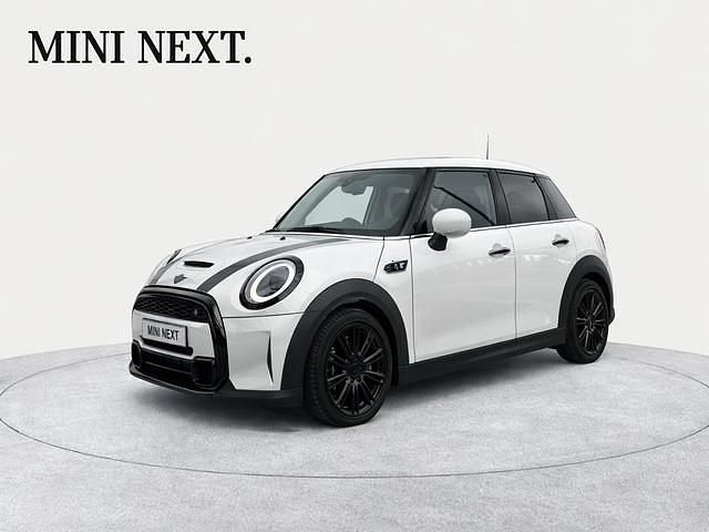 Usado Mini Cooper 178 CV (130 kW) 2023 Utilitario