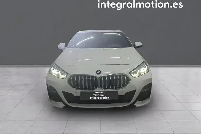 Usado BMW 220 190 CV (139 kW) 2021 Coupe