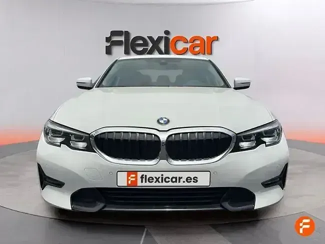 Usado BMW 330e 292 CV (214 kW) 2020 Blanco Berlina