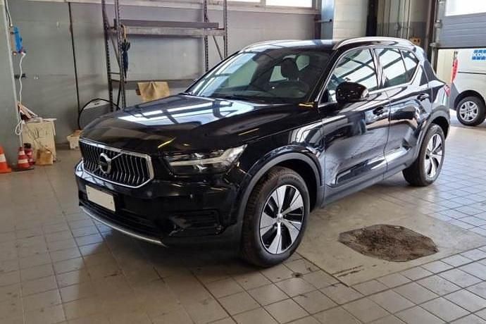 Usado Volvo XC40 Inscription 262 CV (192 kW) 2022 SUV