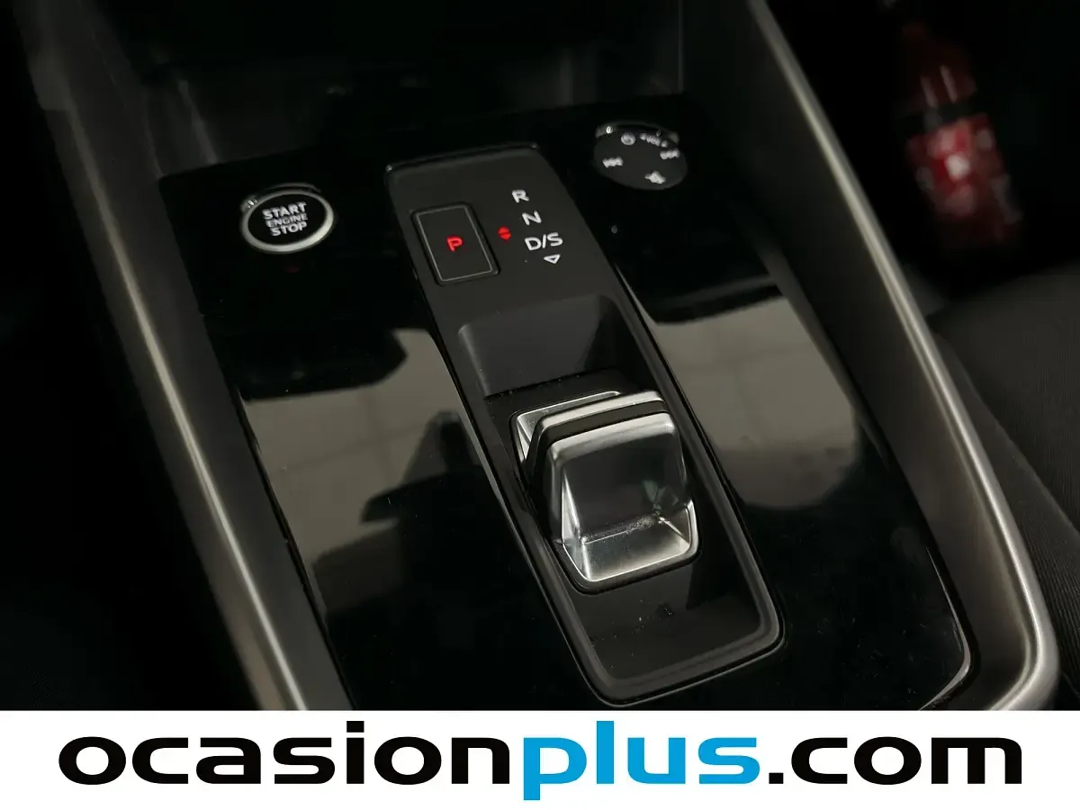 Usado Audi A3 Advanced Plus 110 CV (80 kW) 2023 Berlina